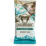 Chimpanzee Energy Bar Mint Chocolate