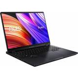 ASUS Fingeravtrycksläsare Laptops ASUS ProArt StudioBook Pro 16 OLED W7604J3D-MY036X