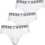 Guess Kalsonger Guess Pack Briefs With Logo Band