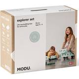 MODU Explorer Set