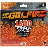 Hasbro Skumvapentillbehör Hasbro NERF 1600 Hydrated Gelfire Rounds Beställningsvara, 9-10 vardagar leveranstid