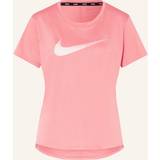 Nike Dam - Rosa T-shirts Nike T-shirt Dam, Sea Coral