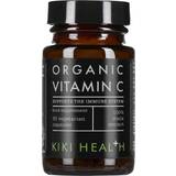 Kiki Health Vitaminer & Mineraler Kiki Health Organic Vitamin C 50