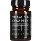 Kiki Health Vitaminer & Mineraler Kiki Health Vitamin B Complex