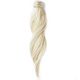 Rapunzel of Sweden Löshår & Peruker Rapunzel of Sweden Hair Pieces Clip-in Ponytail Original 10.10 Platinum Blonde