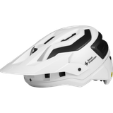Cykelhjälmar Sweet Protection Bushwhacker 2Vi Mips Helmet, L/XL, MATTE WHITE