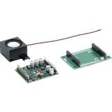Klaviaturinstrument LGB L55029 Sounddecoder Lokdekoder med kabel, med kontakt