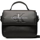 Calvin Klein Handväskor Calvin Klein Square Crossbody Bag BLACK One Size