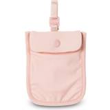 Rosa Passfodral Pacsafe Coversafe S25, Secret bra pouch Orchid Pink