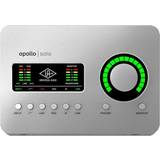 Universal Audio Studioutrustning Universal Audio Apollo Solo Heritage Edition
