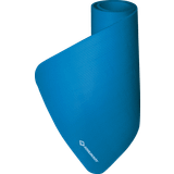 Schildkröt Träningsmatta, 15 mm, havsblå med bärrem, 960165