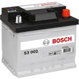 Batteri 90ah Bosch Batteri 12V 90AH/720A L 353X175X190 S3