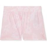Hurley Byxor Hurley Girls' Super Soft Swing Shorts Pink