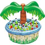 Party cooler Joyin Inflatable Decorations Palm Tree Cooler 28"