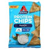 Atkins Protein Chips Ranch 8