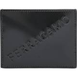 Ferragamo Korthållare Ferragamo Credit Card Holder With 3d Signature