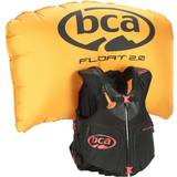 BCA Alpina skydd BCA Float 2.0 Mtnpro Vest warning red
