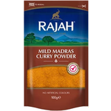 Curry Kryddor & Örter Rajah Mild Madras Curry Powder 100g