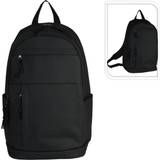 Datorväskor Abbey ProWorld Backpack Neoprene 47x30x18 cm Black