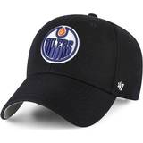Ishockey Kepsar '47 NHL Edmonton Oilers MVP Black Brand
