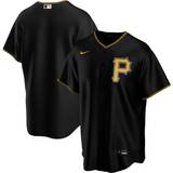 Baseball Matchtröjor Nike Pittsburgh Pirates Alternate Baseball Jersey