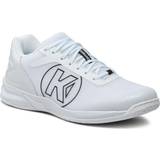 Kempa Sneakers Kempa Attack Three 2.0 White