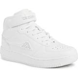 Kappa Sneakers Kappa Sneakers 242610 White/L'Grey 1014 4056142378862 509.00