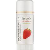 Anti-pollution Läppbalsam Rosenserien Lip Balm Strawberry 7.5ml