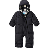 Columbia Overaller Columbia Infant Snuggly Bunny Bunting - Black