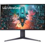 Lg 4k monitor LG 32'' UltraGear