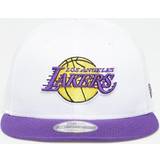 Kepsar New Era NBA LA Lakers Keps, White
