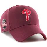 Philadelphia Phillies Kepsar '47 Philadelphia Phillies Dark Brunoon MLB Sure Shot Most Value P. Snapback Cap en