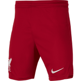 Liverpool FC Byxor & Shorts Nike Kids' Liverpool FC 2023/24 Stadium Home Dri-Fit Soccer Shorts