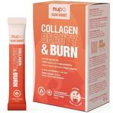 Nupo D-vitaminer Vitaminer & Kosttillskott Nupo Slim Boost Collagen Burn