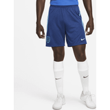 England Byxor & Shorts Nike England Dri-Fit Shorts Blue 2022-2023