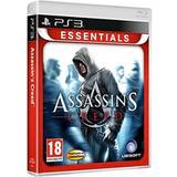 PlayStation 3-spel Assassin's Creed Essentials (PS3)
