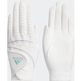 Adidas Handskar & Vantar adidas Light And Comfort Glove Golfhandskar White White