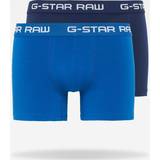 G-Star Underkläder G-Star Classic Trunks 3-Pack blue Men