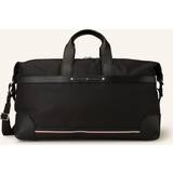 Tommy Hilfiger Weekendbags Tommy Hilfiger REPREVEÂ Logo Weekender Bag BLACK One Size