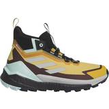 Dam - Gula Trekkingskor adidas Terrex Free Hiker W PREYEL/WONSIL/SEFLAQ Storlek 1/3
