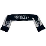 Halsdukar Brooklyn Nets Fan Strickschal