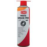 CRC Cykeltillbehör CRC White Grease PRO Litiumfett 500 ml