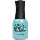 Orly Nagelprodukter Orly Breathable Sweet Retreat Nail Polish Collection Give It A Swirl 18ml