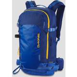Dakine Lavinryggsäckar Skidutrustning Dakine Poacher 32L Backpack deep blue