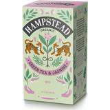 Hampstead Matvaror Hampstead Organic Green Tea & Jasmine 20st
