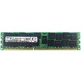 Samsung DDR3 RAM minnen Samsung DDR3 1600MHz 16GB ECC Reg (M393B2G70BH0-YK0)