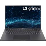 LG Laptops LG gram 17ZB90R-G.AP78G 17"2560x1600
