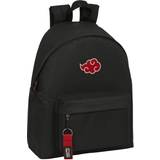 Svarta Ryggsäckar Safta Naruto Shippuden Teen backpack 42cm