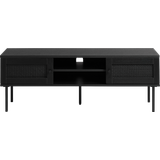 Håum Brooklyn Black TV-bänk 120x43cm