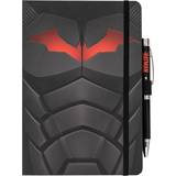 Kalendrar & Anteckningsblock Grupo Erik Batman Armor A5 Premium